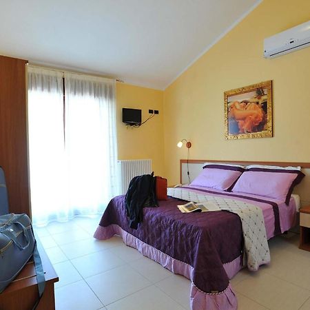 B&B Casa Augello San Giovanni Rotondo Dış mekan fotoğraf