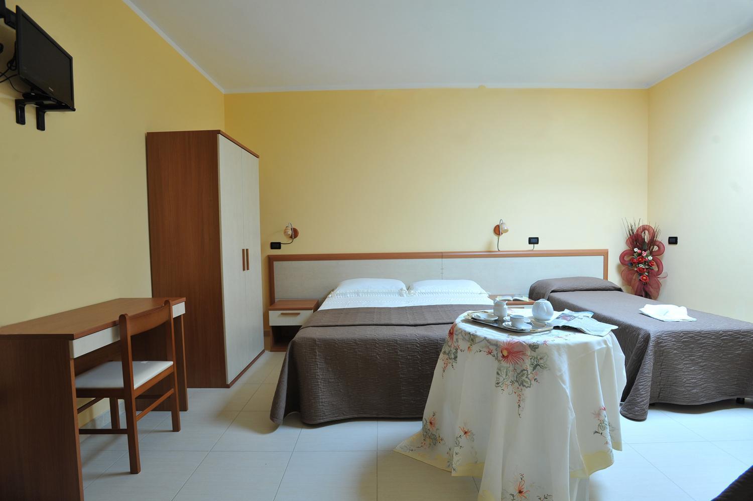 B&B Casa Augello San Giovanni Rotondo Dış mekan fotoğraf