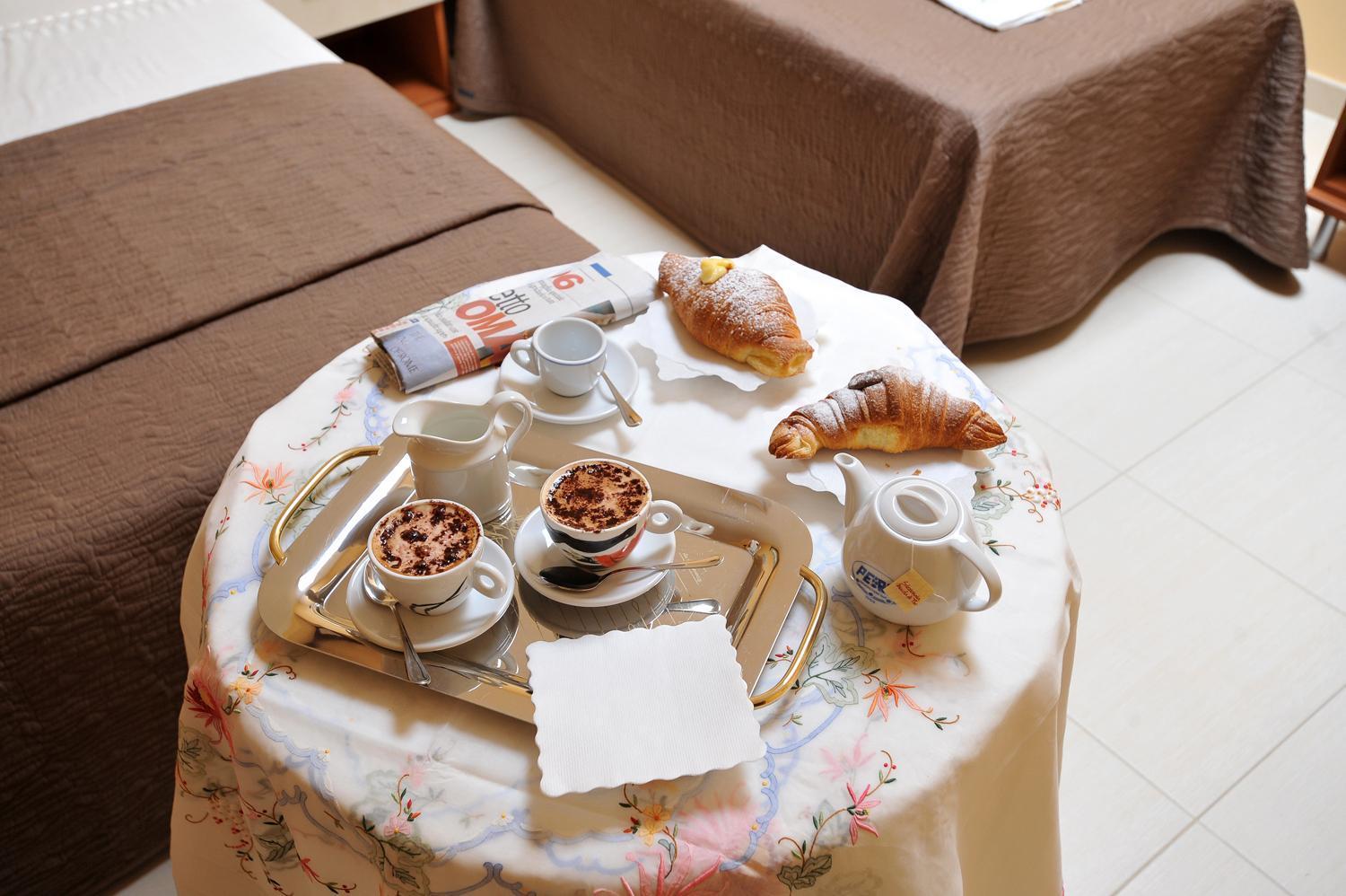 B&B Casa Augello San Giovanni Rotondo Dış mekan fotoğraf