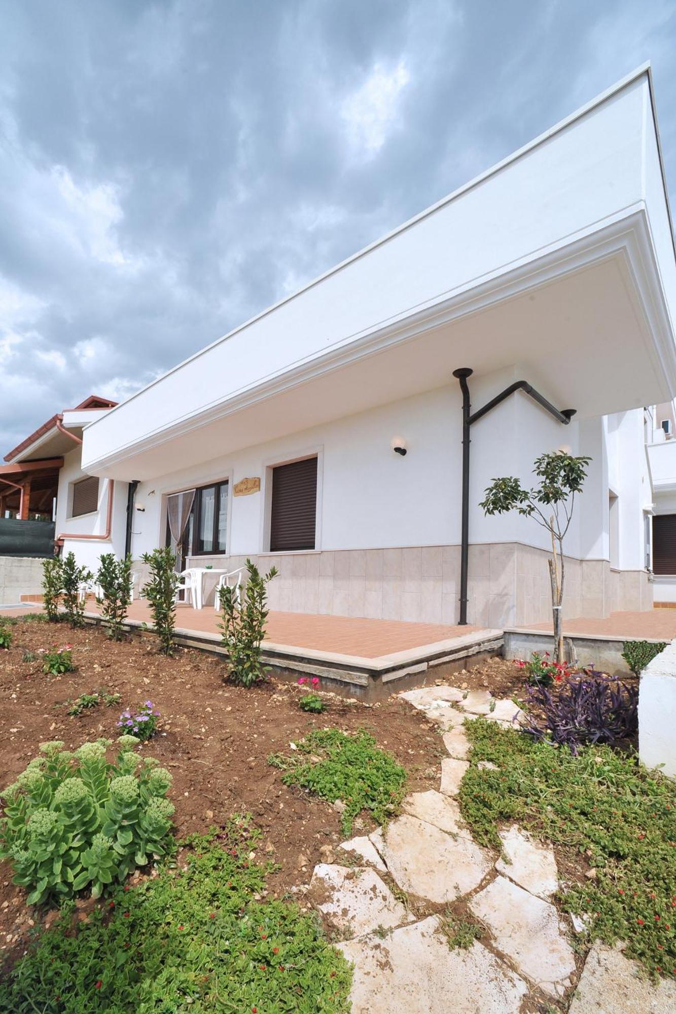 B&B Casa Augello San Giovanni Rotondo Dış mekan fotoğraf