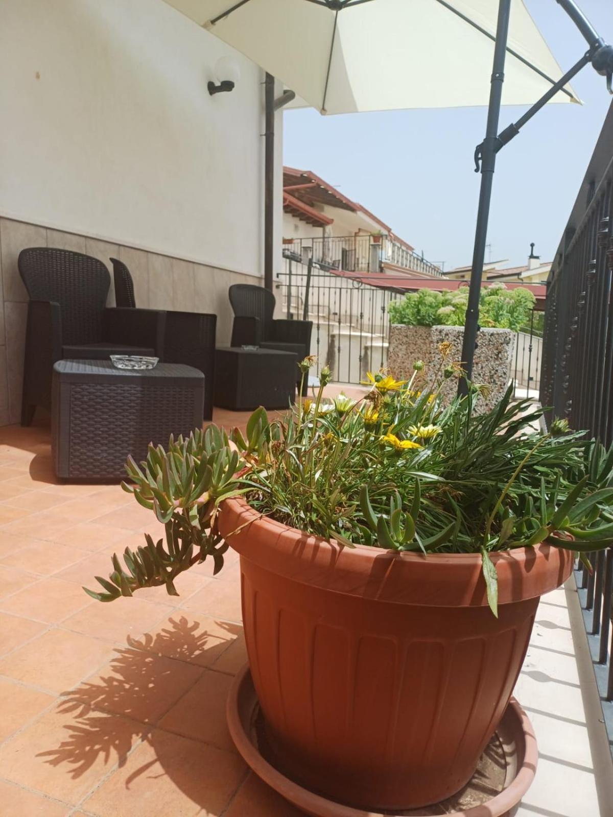 B&B Casa Augello San Giovanni Rotondo Dış mekan fotoğraf